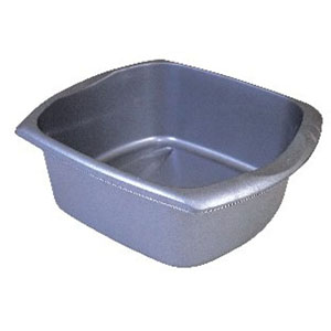 Addis Washing Basin Bowl 9.5 litre - 1x Per Pack